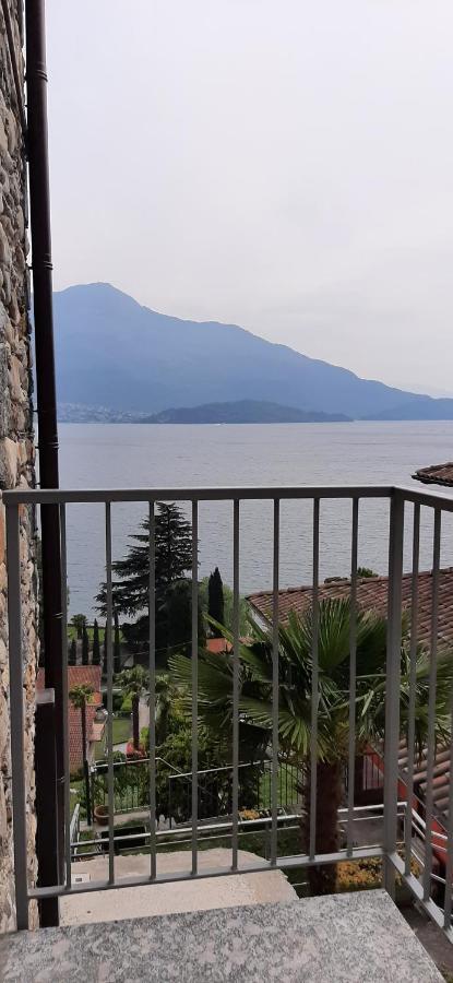 Cima Lago Джера Ларио Екстериор снимка