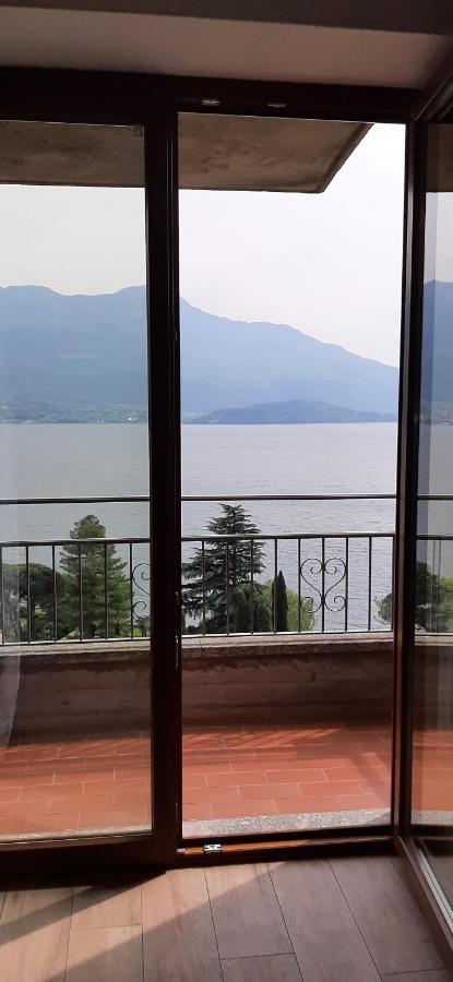 Cima Lago Джера Ларио Екстериор снимка