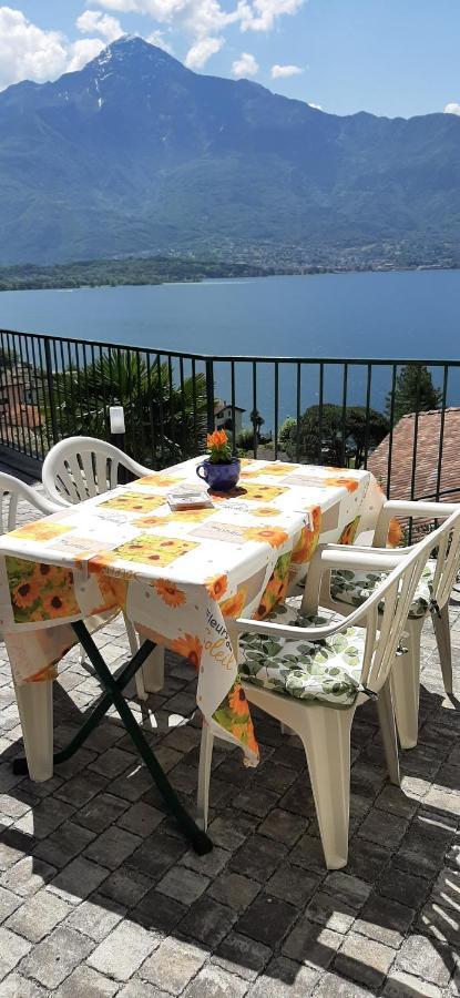 Cima Lago Джера Ларио Екстериор снимка